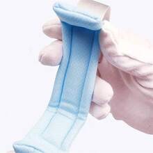 1pc Upgraded Baby Anti-Lost Belt With Traction Rope, Lockable 2m Child Anti-Lost Chain Retractable Bracelet - Multicolor - View 10