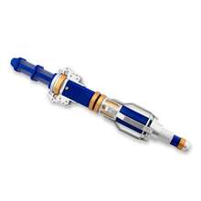 Doctor Who 12th Doctor Electronic Sonic Screwdriver Prop | Toynk Exclusive - 彩色 - 查看 4