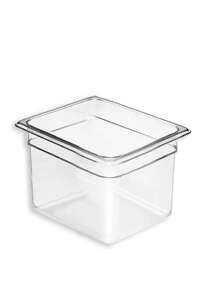 INSERTO SEXTO POLICARBONATO 4" CALEDONIA - Blanco - Ver 1