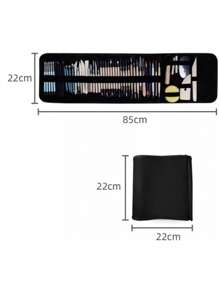 Kit 52 Pecas De Ferramentas Escultura Em Cerâmica De Argila