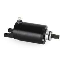 Starter Motor For Street Triple 675 R Standard 675 Tiger 800 XC 08-18 T1310060 - 黑色 - 查看 4