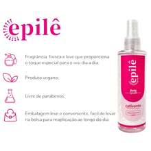 Rugól Epilê Body Splash Kit + Rosehip Oil + Moisturizing Lotion - Rugól - Xem 2