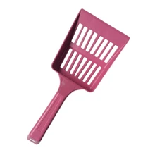 Hygienic Collector Shovel For Cats