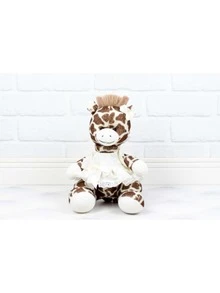 Trio  Provence Girl Plush For Niche And Decoration - 3 Pieces - 稻草 - 查看 2