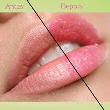 Volume Gloss Glow Lovely Shea Butter Face Beautiful Vegan - 06 - 查看 7