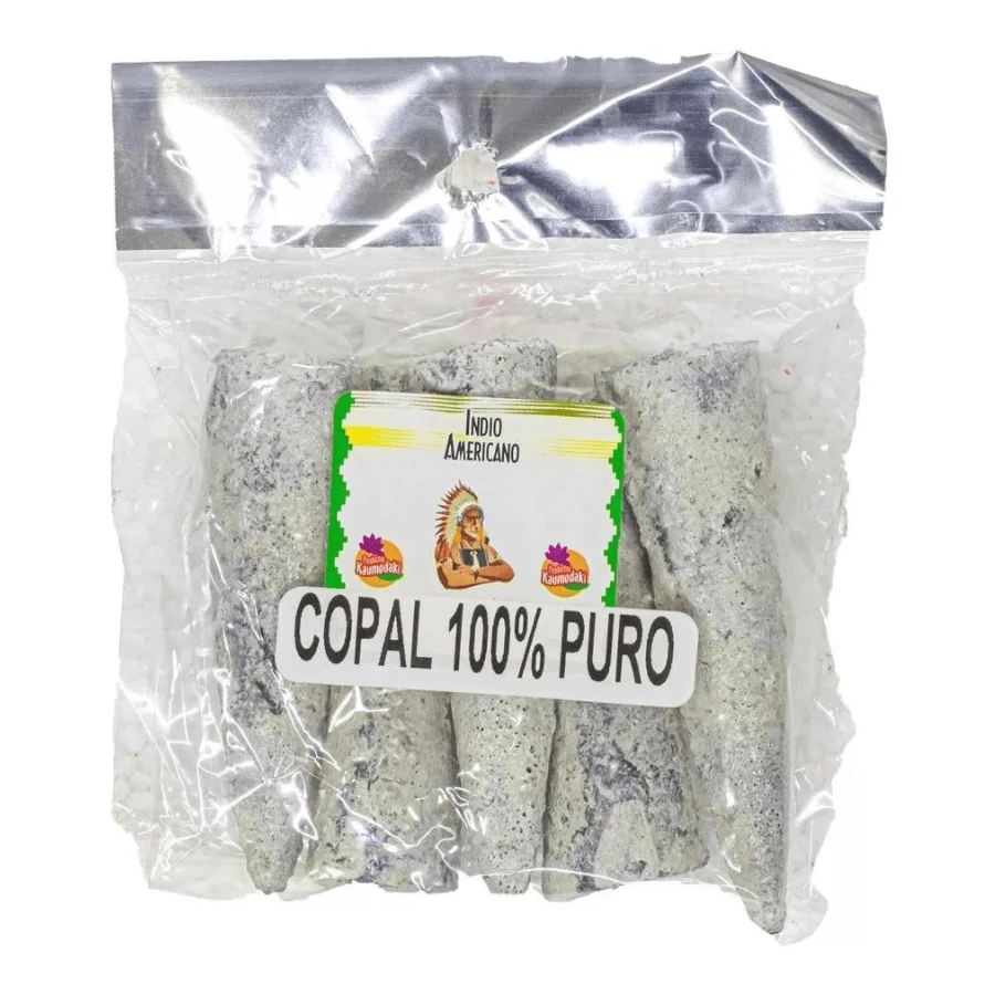 Incense - Several - View 1