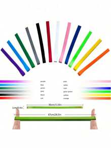 1/2/3/4/5/8/10/15/20pcs Silicone Towel Bands For Beach Chair Stretchable Beach Chair Bands Windproof Beach Towel Bands Colorful Beach Chair Clip Bands Beach Towel Holder Bands For Pool And Cruise Beach Essentials Travel Essentials (Color Random) Travel Accessories Travel Must Haves Vacation Summer Holiday School Accessories Back To School Supplies Stuff