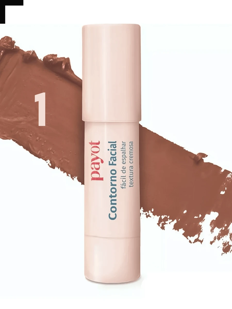 Payot Facial Contour 7.5g (Easy To Spread) - 01 當然 - 查看 1