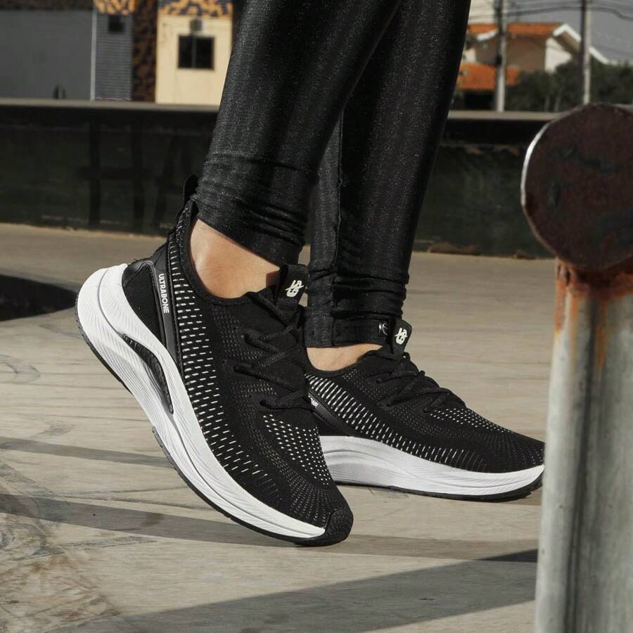 Women's Walking Shoes Gym Running Crossfit Running Orthopedic