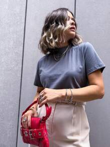 Women Blouses - LEAD - View 10