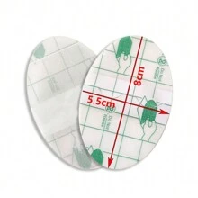 Disposable PU Waterproof Ear Protectors - 35/75/120pcs Pack For Swimmers, Surfers, And Water Sport Enthusiasts Pool Accessoriess, Beach Essentials, Beach Accessories, Pool Float