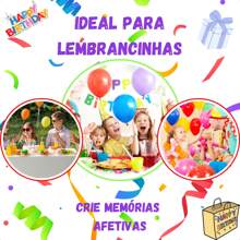 Kit Relógio Led Infantil Menina Menino + Óculos de Sol Proteção UV Varias Cores Acessórios Férias Viagem Criança Entrega Rápida - Rosa chiclete - Visão 8