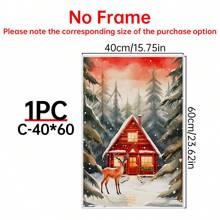 Navidad en Brujas, Bélgica, impresión artística de Brujas, arte navideño, decoración navideña, Markt Brugge, póster de viaje a Brujas, Bélgica, conjunto de 1, pósteres de lienzo, decoración de pared de lienzo para el hogar, sala de estar, dormitorio, cocina, baño - Multicolor - Ver 19