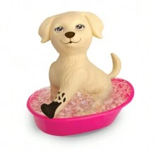 's Honey Pet Shop Puppy - Pupee