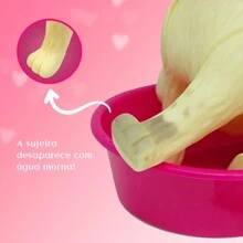 's Honey Pet Shop Puppy - Pupee