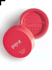 Payot Matte Facial Loose Powder 15g (Ultrafine Texture) - Màu 01 - Xem 3