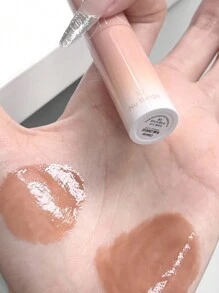 Rom&nd Romand GLASTING Melting Lip Balm Glasting 10 NU BEIGE, Lightweight Skin-Melting Formula, Soft Matte Glow, Breathable Lip Adherence, Peach Tea Jelly Transparent, Cool-Toned Rose Dust, Frosty Mint Oxygen, Portable SOS Lip Balm, Nude Makeup Secret, Korean Cosmetics - Glasting 10 NU BEIGE - 查看 2