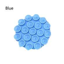 1 Giá đỡ điện thoại tròn bằng silicon có giác hút, Giá đỡ điện thoại tự dính, Giá đỡ nhãn dán giác hút di động cho điện thoại thông minh Tương thích với iPhone/Android Tương thích với iPhone, điện thoại Android, Quà tặng sinh nhật, gia đình, bạn bè Giá đỡ điện thoại, Phụ kiện điện thoại - Nhiều màu - Xem 14