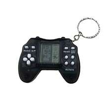 Mini Handheld Game Console, Built-In 26 Classic Games, Nostalgic Mini Game Console With Key Chain, Halloween Thanksgiving Christmas Gift - one-size - View 10