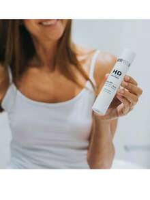 Melan Txa Night Cream 50ml Hd Comsetic - White - View 2