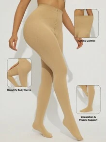 8-15mmHg 压缩连裤袜及膝孕妇袜，护士，孕妇，医疗压缩，适合骑自行车，成人，支持软管循环