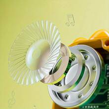 Children's Mini Electronic Keyboard, Beginner Piano Toy, Pocket Musical Instrument, Educational Toy For Playing Music - Red - View 7