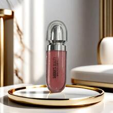 Sarah's Beauty Lip Gloss - COR5 Without Flash - View 1