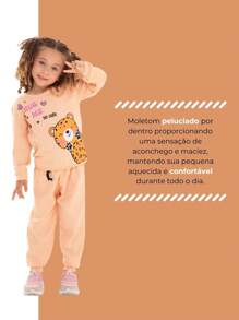 Young Girls Sets - Multicolor - View 4