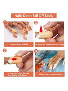 500/300/200/100/50/20 Pcs 114mm/4.49″ Orange Wood Stick For Cuticle Pusher & Nail Cleaning, Suitable For Nail Salons & Diy Nail Art,Nail Supplies,Nail Tools,Nail Art Tools,Back To School,Nails,Nail Tools For Press On NailsChristmas