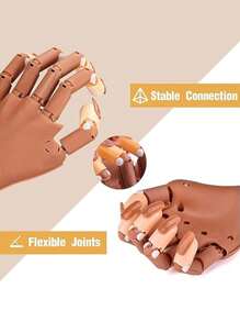 500/300/200/100/50/20 Pcs 114mm/4.49″ Orange Wood Stick For Cuticle Pusher & Nail Cleaning, Suitable For Nail Salons & Diy Nail Art,Nail Supplies,Nail Tools,Nail Art Tools,Back To School,Nails,Nail Tools For Press On NailsChristmas