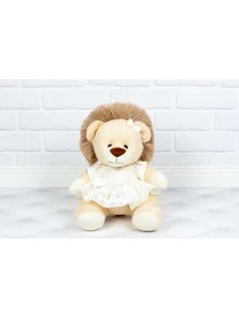 Trio  Provence Girl Plush For Niche And Decoration - 3 Pieces - 稻草 - 查看 3
