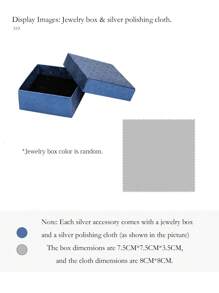 1 para modnych kolczyków z pereł syreny ze srebra próby 925 w kolorze czarnym, białym i szarym z klasyczną słodką stylistyką do codziennej dekoracji E100 AYE368