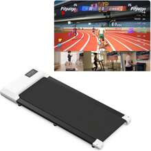 Walking Pad Under Desk Treadmill With APP And Remote Control Walking Treadmill For Home Or Office 136 KG Capacity - View 1