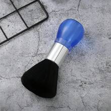 1 件复古木制毛发清扫刷，日常使用，生日礼物，可定制姓名雕刻