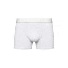 Henleys Mens Motley Boxer Shorts (Pack Of 5) (Multicoloured) - Multicolor - View 6