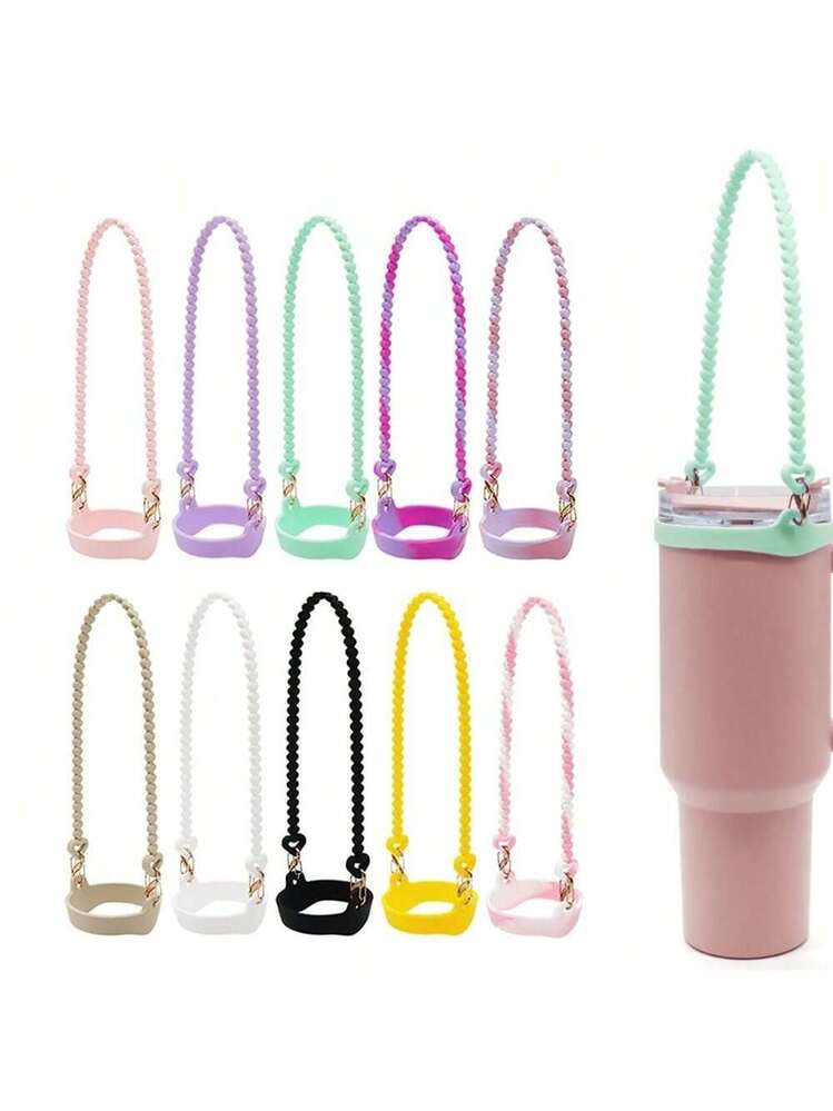 NiHome Stendibiancheria in silicone per bottiglie d'acqua, 3 | FindTheDeal