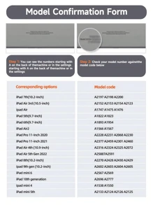 Halloween Masquerade Ball Compatible Protective Case Compatible With IPad 10.2" 2021/2020 IPad 9th/8th Gen, Samsung Galaxy Tab A8 10.5" 2022,  Matepad 10.4/Tab, , With Pencil Holder, Supports Auto Sleep/Wake Cover - Multicolor - View 8