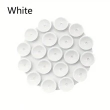1 Giá đỡ điện thoại tròn bằng silicon có giác hút, Giá đỡ điện thoại tự dính, Giá đỡ nhãn dán giác hút di động cho điện thoại thông minh Tương thích với iPhone/Android Tương thích với iPhone, điện thoại Android, Quà tặng sinh nhật, gia đình, bạn bè Giá đỡ điện thoại, Phụ kiện điện thoại - Nhiều màu - Xem 16