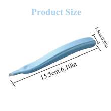 1pc Magnetic Staple Remover Tools, Professional Stapler Removers Staple Puller Remover For Classroom, Multicolored Stapler Remover Tool Staple Remover Stick For Home School Office Back To School,Back To School,School Supplies