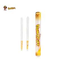 1 盒 2 件/1 盒 78 毫米透明口味卷烟纸、多种口味烟斗、吸烟配件 - 78mm - 查看 22