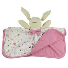 Naninha Coelho Blossom Rosa Blush - Hug - 白色 - 查看 7