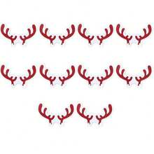 5/10pcs, Christmas Hat Wine Glass Decoration Card Party Tableware Party Supplies Christmas Hat, Wine Glass Card, Christmas Red Wine Glass, Champagne Glass Card, Holiday Decoration Card Suitable For Christmas Party Decoration,Christmas