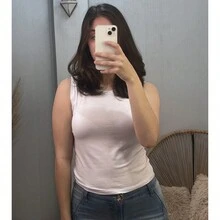 Women T-Shirts - trắng - Xem 2