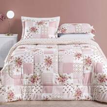 2 DOUBLE SIDED DUVET SEPARATE (1 PIECE EACH) - Nhiều màu - Xem 2