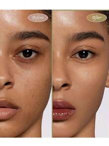 Dasique 专业遮瑕盘 #02 中等遮瑕度，9 色遮瑕膏，色彩校正，遮盖瑕疵、暗沉、黑眼圈，均匀肤色，质地柔滑轻盈，韩式彩妆礼品 - #02 medium cover - 查看 3