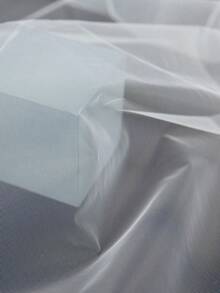 With Anti-Fly Mosquito Net Insect Removable Anti-Insect Mosquito Net Window Screen Promotion - Blanc - Voir 3