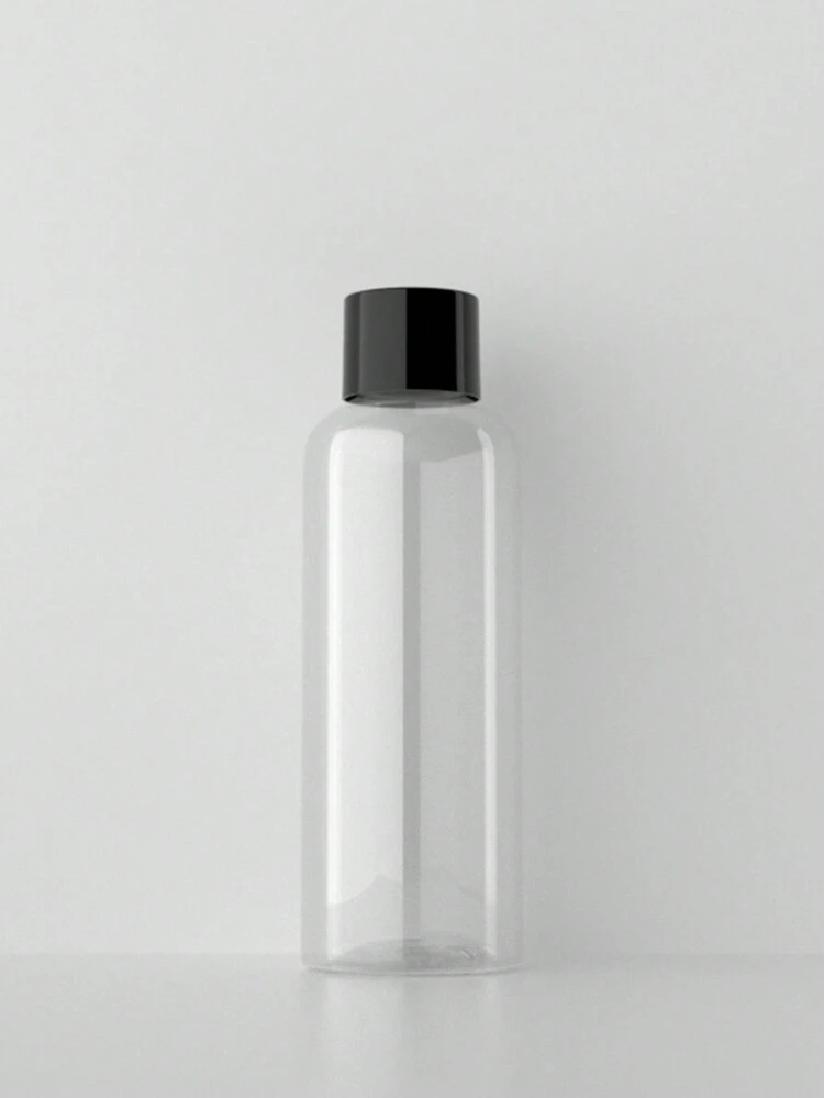 BOTTIGLIE DA VIAGGIO 4 in 1 erogatore liquido antiperdita bottiglia ricaricabile portatile BII