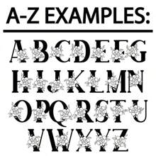 1 thìa chữ hoa, thìa khuấy gỗ khắc, chữ lồng hoa tùy chỉnh, thìa trộn nhà bếp bằng gỗ được cá nhân hóa, nhà bếp, quà tặng Giáng sinh, đồ dùng học tập - Màu vàng - Xem 2