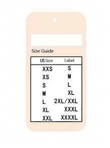 女士定制印花休闲短袖运动 T 恤 - 藍色 - 查看 7