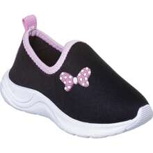 Kit 2 Children's Sneakers Girl School Fashion Footwear Lightweight And Versatile Back To School Shoes - màu xanh lá - Xem 2